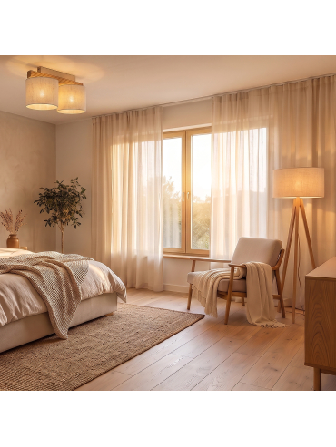 Lampa podłogowa VIGA SHADE 16232