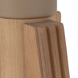Lampa podłogowa VIGA SHADE 16232