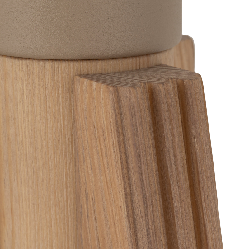 Lampa podłogowa VIGA SHADE 16232