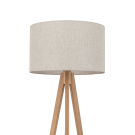Lampa podłogowa VIGA SHADE 16232