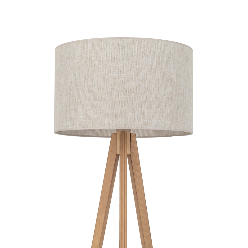 Lampa podłogowa VIGA SHADE 16232