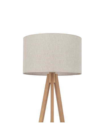 Lampa podłogowa VIGA SHADE 16232