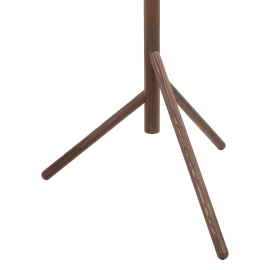 Lampa podłogowa ESTERA WOOD 16151