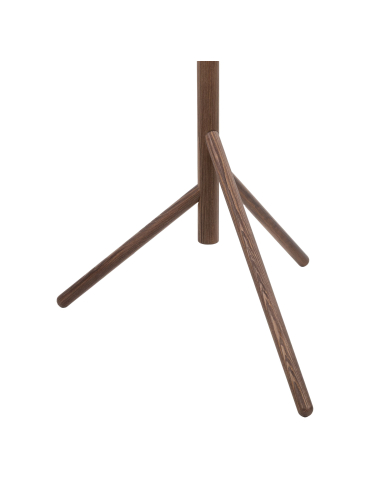 Lampa podłogowa ESTERA WOOD 16151