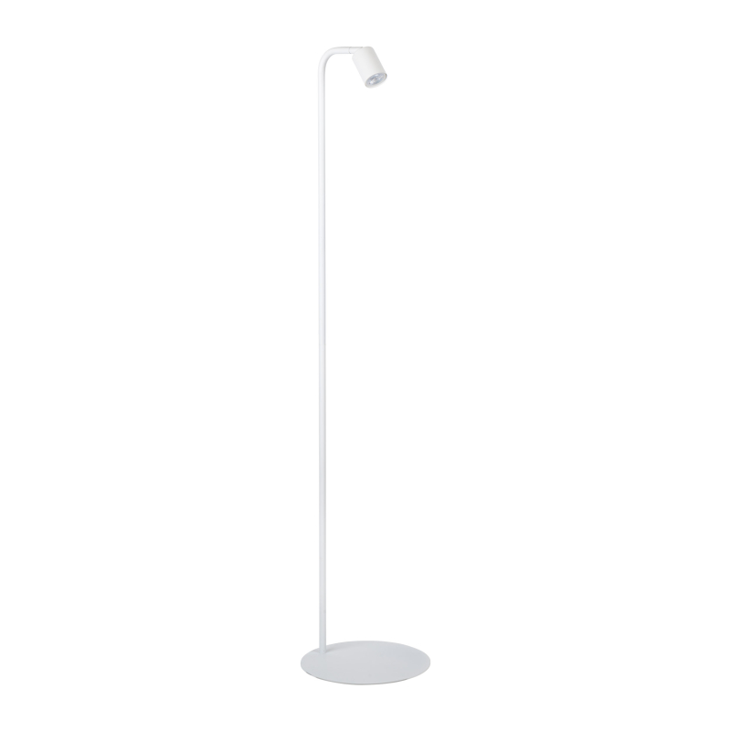 Lampa podłogowa NEX WHITE 16191