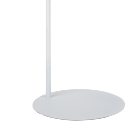 Lampa podłogowa NEX WHITE 16191