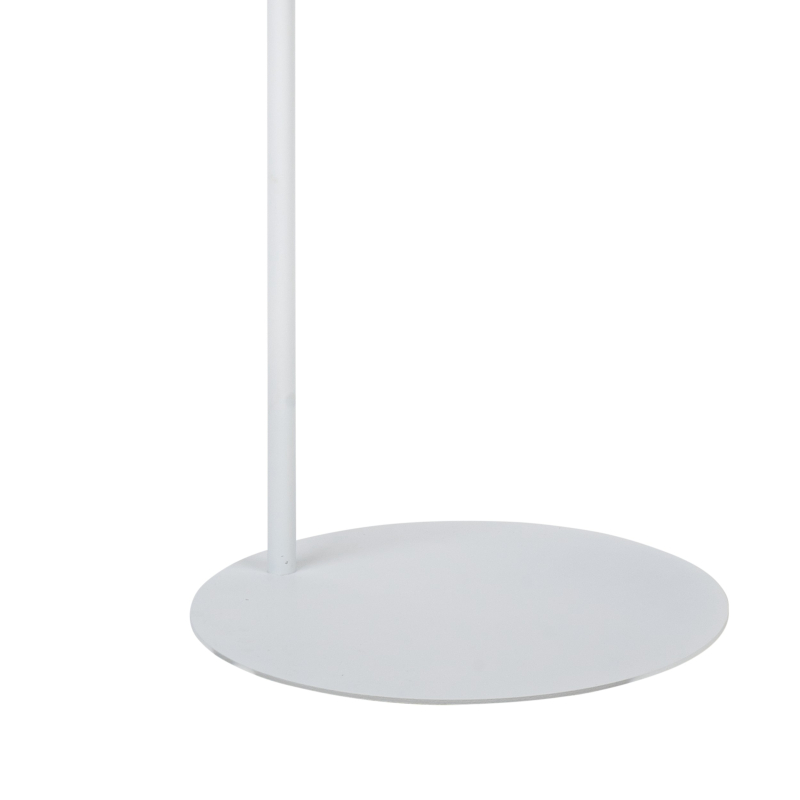 Lampa podłogowa NEX WHITE 16191