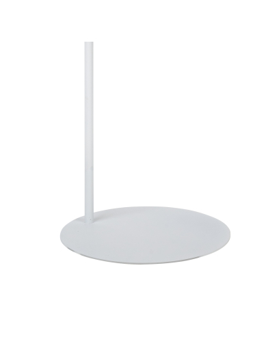Lampa podłogowa NEX WHITE 16191