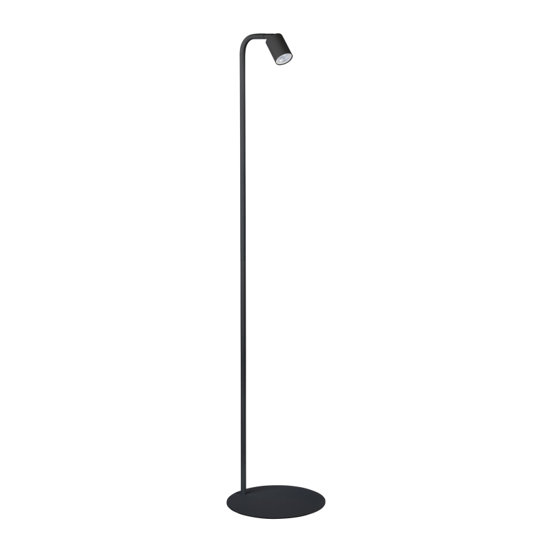 Lampa podłogowa NEX BLACK 16192