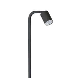 Lampa podłogowa NEX BLACK 16192