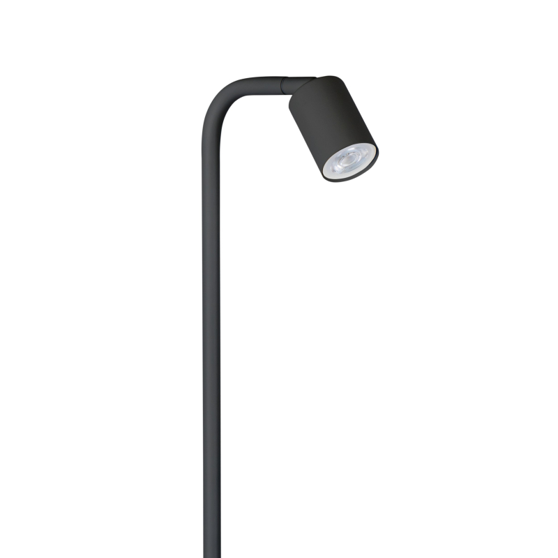 Lampa podłogowa NEX BLACK 16192