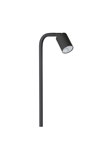Lampa podłogowa NEX BLACK 16192