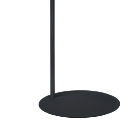 Lampa podłogowa NEX BLACK 16192