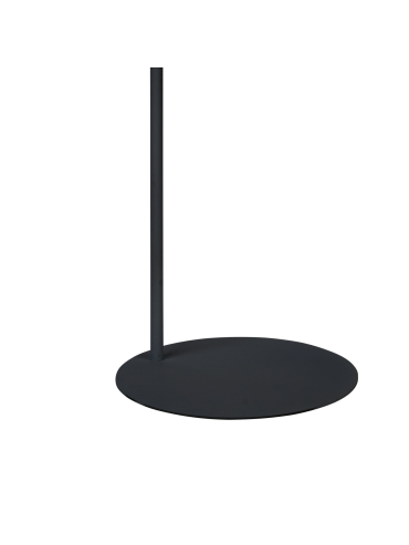 Lampa podłogowa NEX BLACK 16192