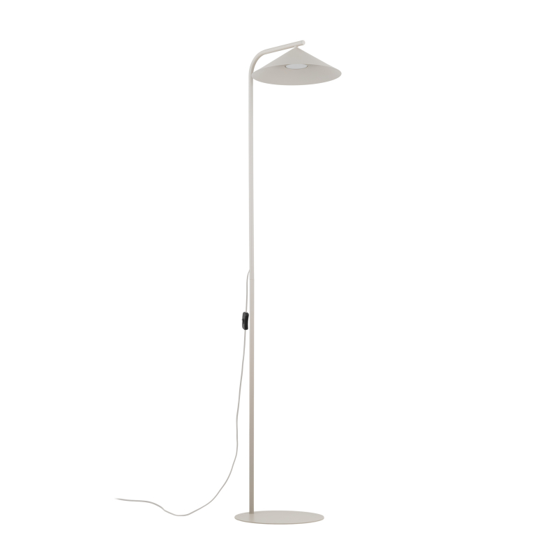 Lampa podłogowa LUME KASZMIR 16187