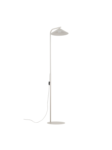Lampa podłogowa LUME KASZMIR 16187