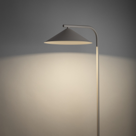 Lampa podłogowa LUME KASZMIR 16187