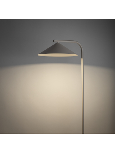 Lampa podłogowa LUME KASZMIR 16187