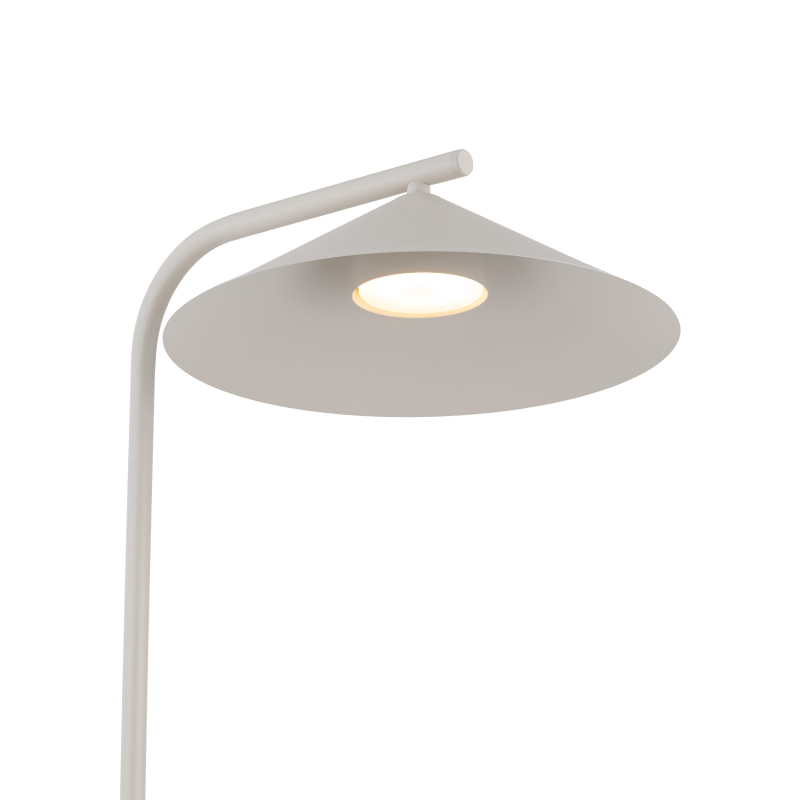 Lampa podłogowa LUME KASZMIR 16187
