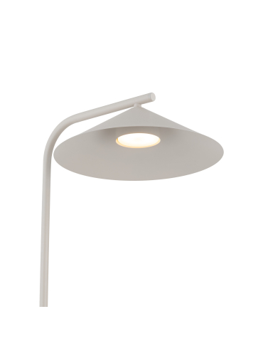 Lampa podłogowa LUME KASZMIR 16187