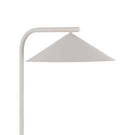 Lampa podłogowa LUME KASZMIR 16187