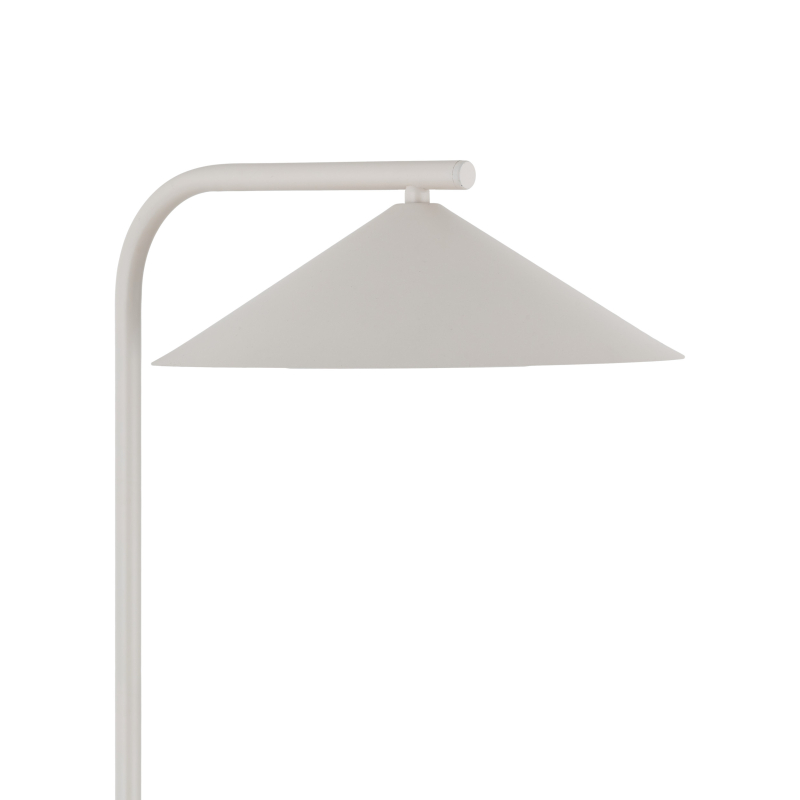 Lampa podłogowa LUME KASZMIR 16187