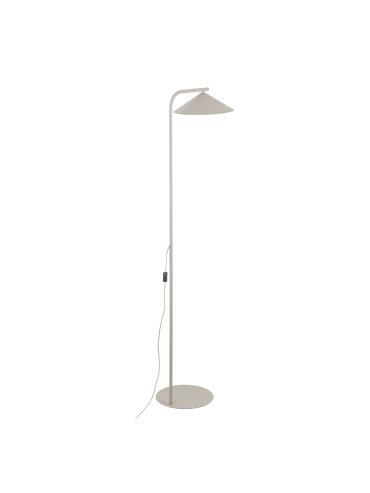 Lampa podłogowa LUME KASZMIR 16187