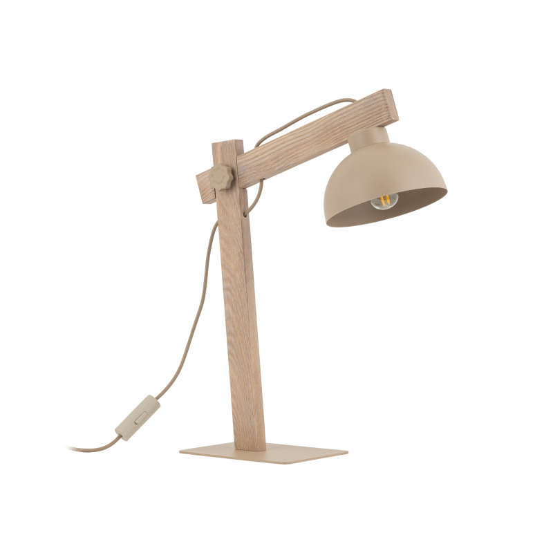 Lampa stołowa OSLO SABIA 16129