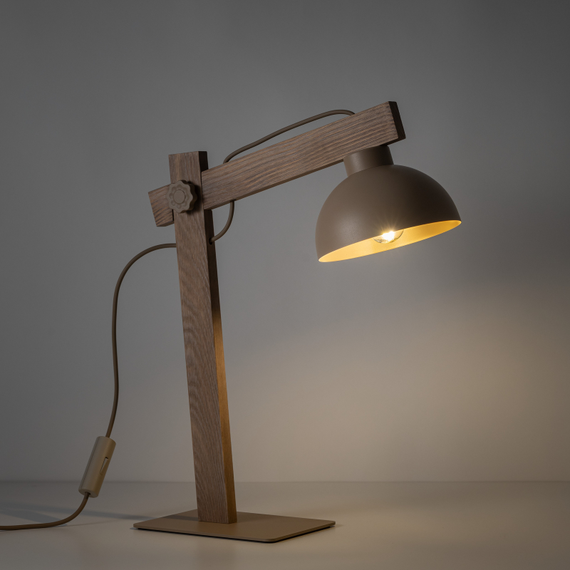 Lampa stołowa OSLO SABIA 16129