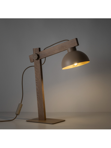 Lampa stołowa OSLO SABIA 16129