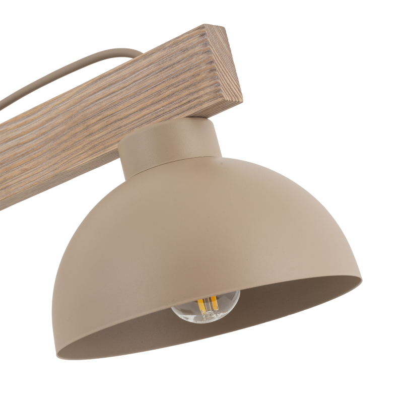 Lampa stołowa OSLO SABIA 16129
