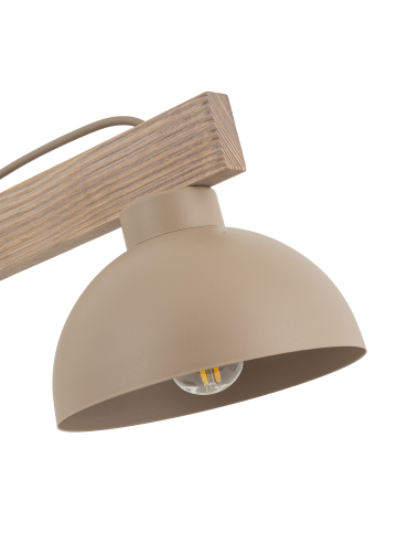 Lampa stołowa OSLO SABIA 16129
