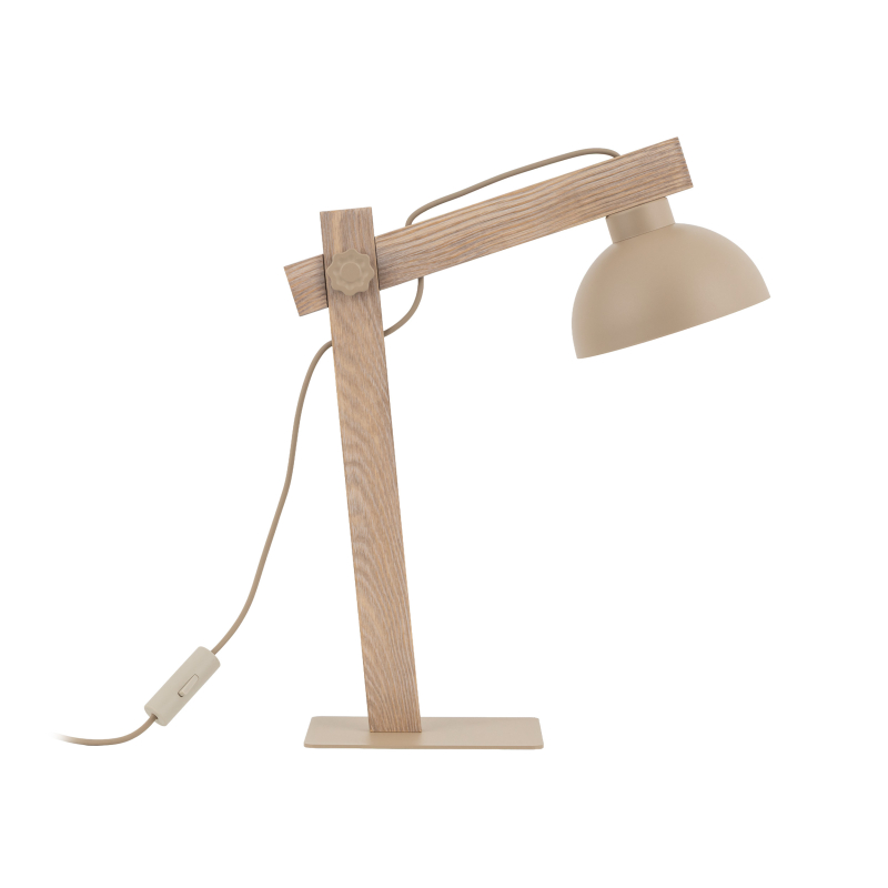 Lampa stołowa OSLO SABIA 16129