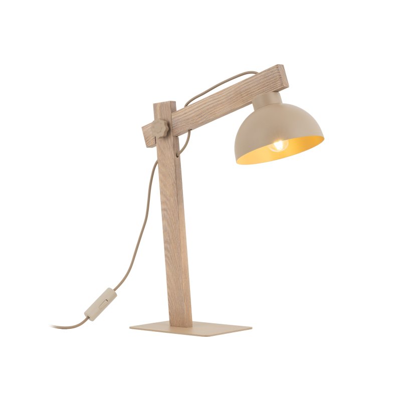 Lampa stołowa OSLO SABIA 16129