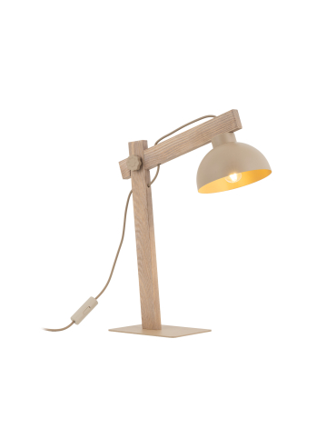 Lampa stołowa OSLO SABIA 16129