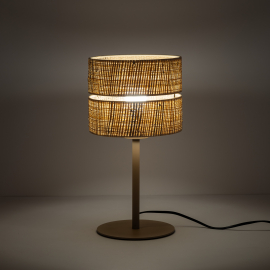 Lampa stołowa CALMA LAMPKA 16178