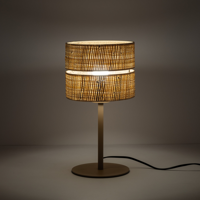 Lampa stołowa CALMA LAMPKA 16178