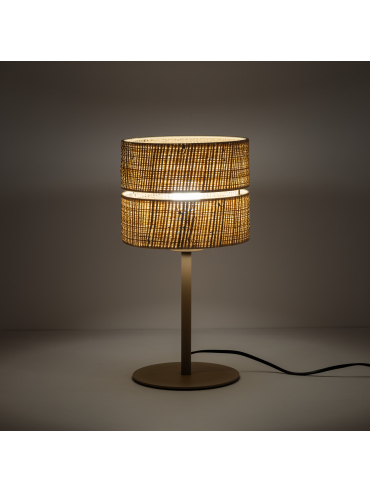 Lampa stołowa CALMA LAMPKA 16178