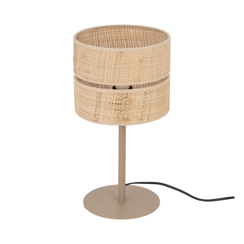 Lampa stołowa CALMA LAMPKA 16178