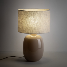Lampa stołowa MELODY SABIA 16182