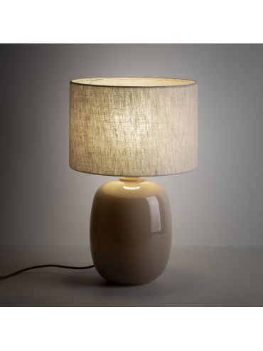 Lampa stołowa MELODY SABIA 16182