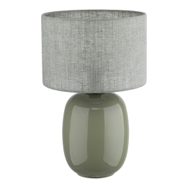 Lampa stołowa MELODY OLIVE 16183