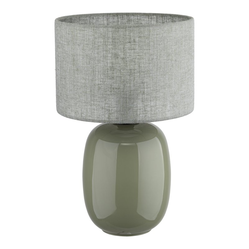 Lampa stołowa MELODY OLIVE 16183