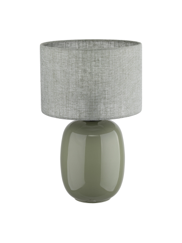 Lampa stołowa MELODY OLIVE 16183