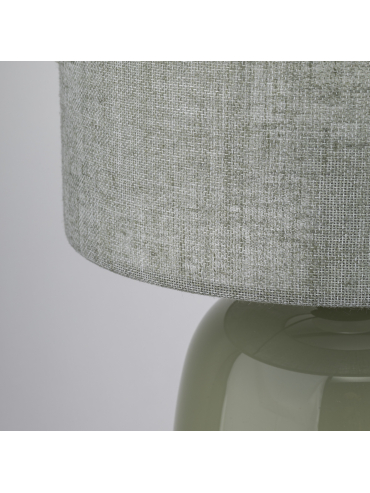 Lampa stołowa MELODY OLIVE 16183