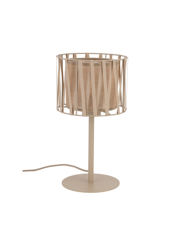 Lampa stołowa HARMONY SABIA 16198