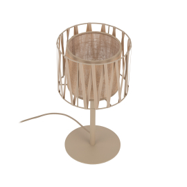 Lampa stołowa HARMONY SABIA 16198