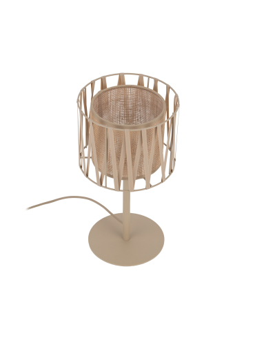 Lampa stołowa HARMONY SABIA 16198