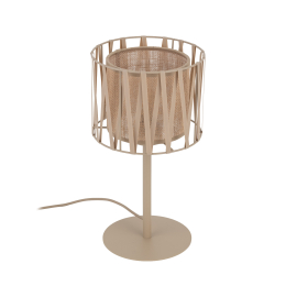 Lampa stołowa HARMONY SABIA 16198