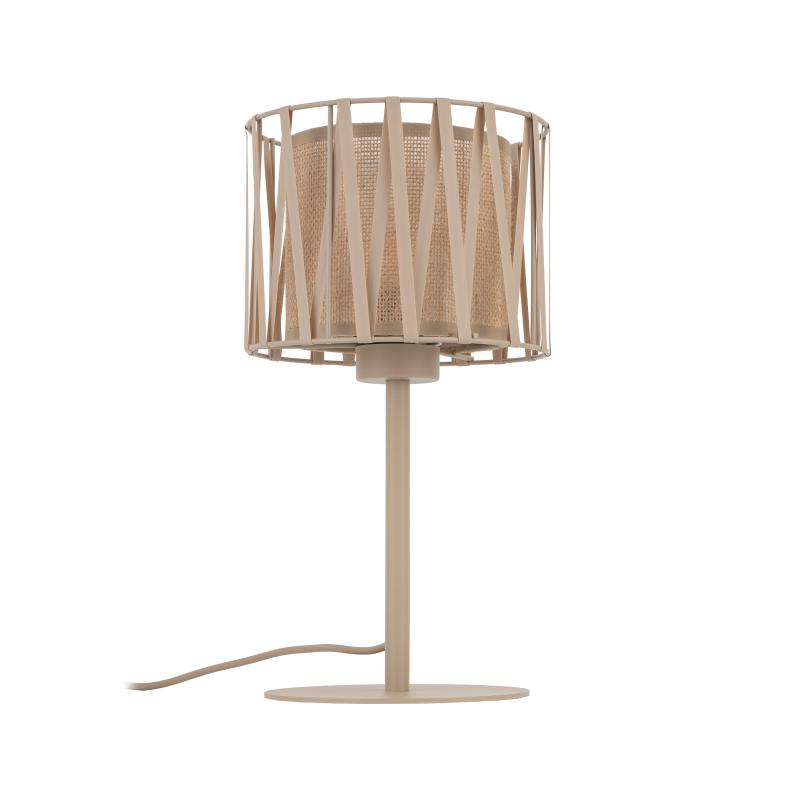 Lampa stołowa HARMONY SABIA 16198